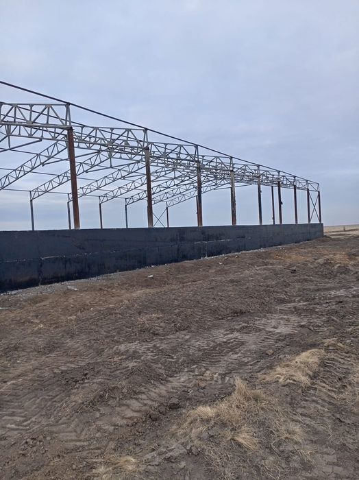 Строительные услуги