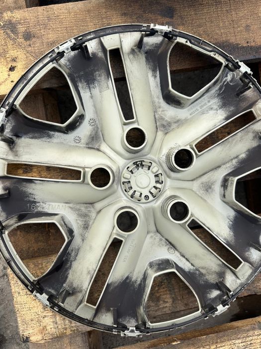 16ʼ тасове за renault kango/express рено канго/експрес