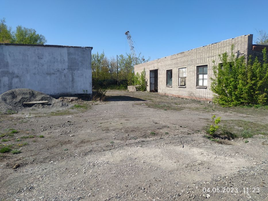 База здание под любой вид деятельности 1000кв/м частная собствен ж/д - Widok 2