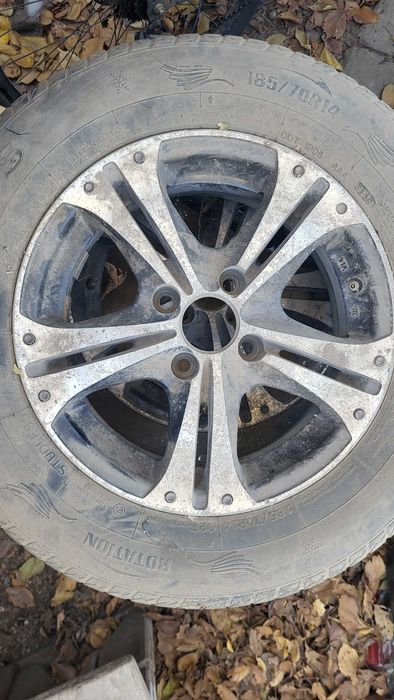 Продам титановые диски