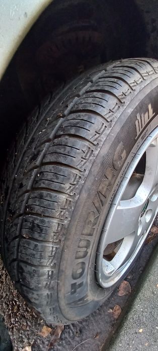 Vand Skoda Fabia 2002, benzina 1.4 L, MPI