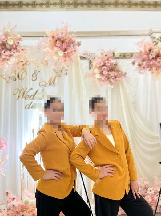 Танцевальный костюм