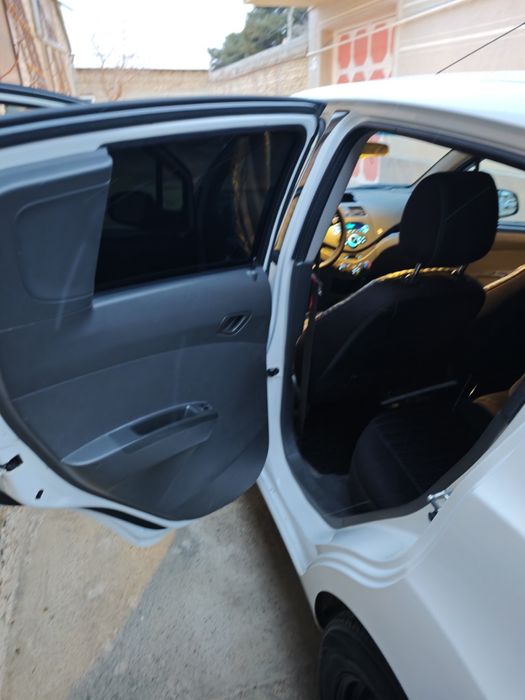 Chevrolet Spark 1.25, 2014г.