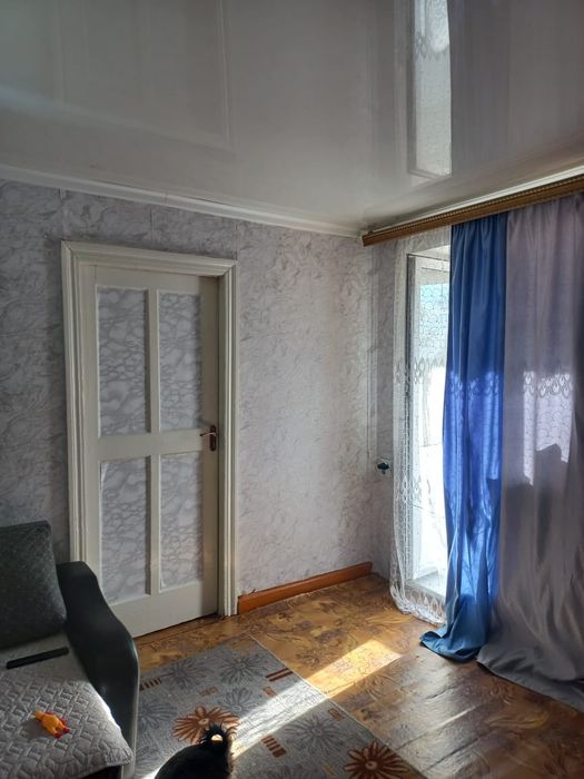 Продам 2х ком квартиру