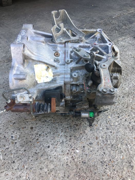 Cutie de Viteze 6TR Toyota Corolla Verso 2.2D 2004-2009