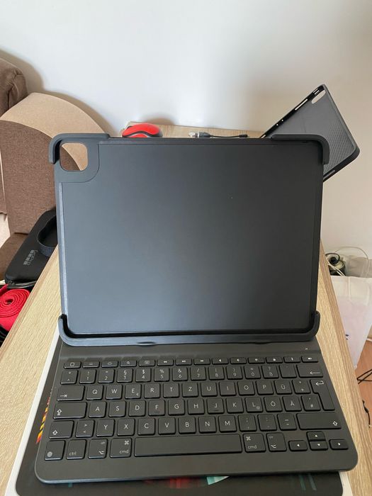 Ipad pro(2021),a 5ageneratie,plus apple pencil(generatia a doua)..