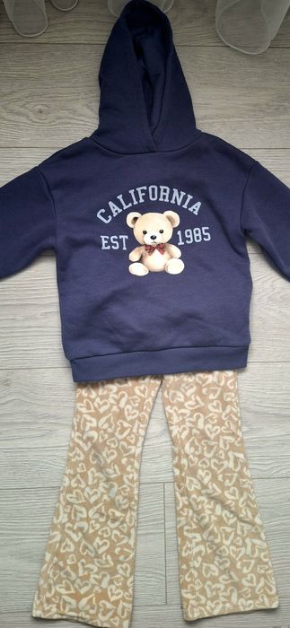 Set/compleu copil 5 ani