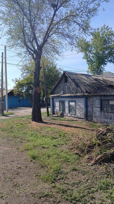 Дом на разбор срочно