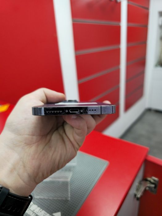 Iphone 14 Pro Max 128GB / 100%