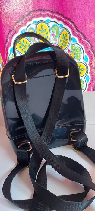 Мини раничка Силиконова