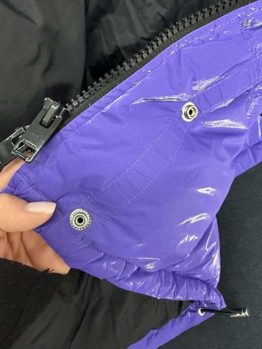 Куртка Diesel зима