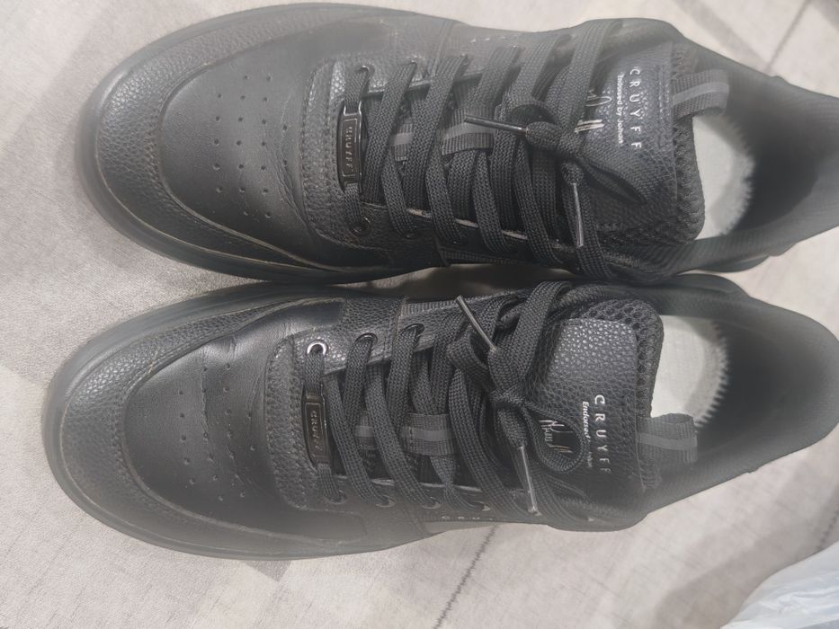 Кеды мужские Cruyff