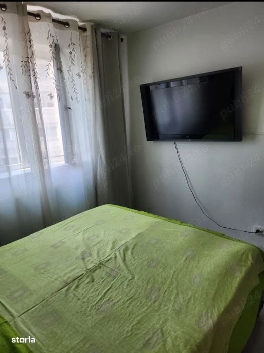 3 Camere / Mega Mall / Pet friendly / AC