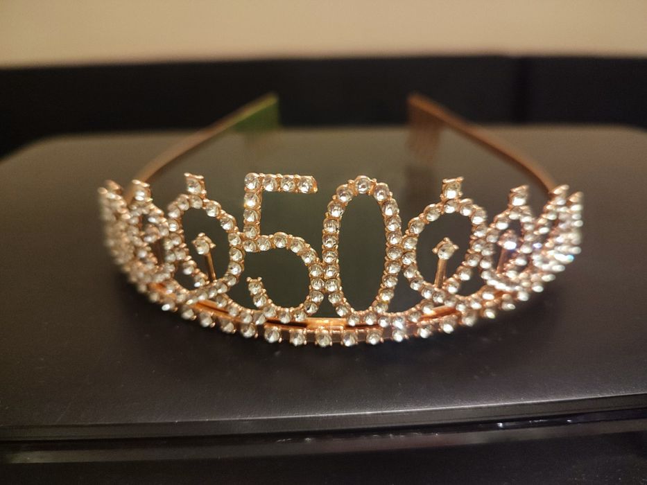 Парти артикули за Рожден Ден. Юбилей.НОВИ