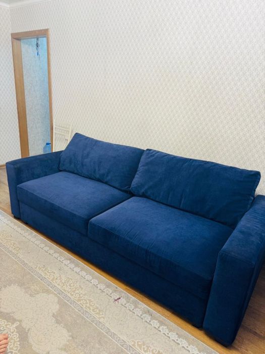 Продам диван раскладывающийся