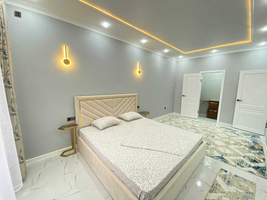 Квартира посуточно в Жк MAEK-KUAT RESIDENCE