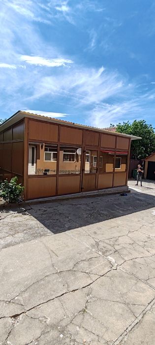 Termopane ferestre, uși  Rulouri Exterioare