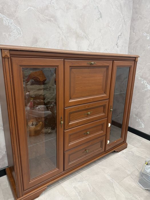 Продам комод для гостинной