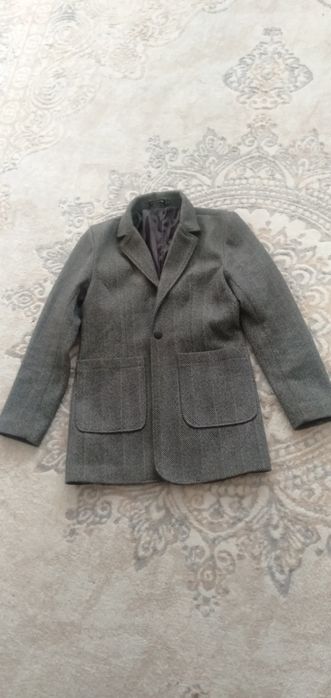 Мурской    пальто