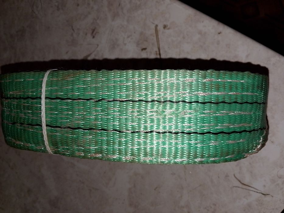 Продам стропы ,чалки.