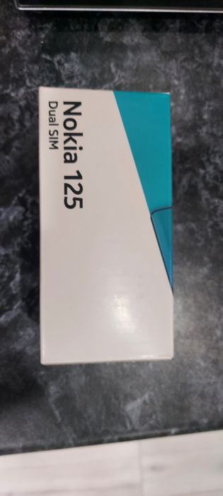 Продам телефон Nokia125