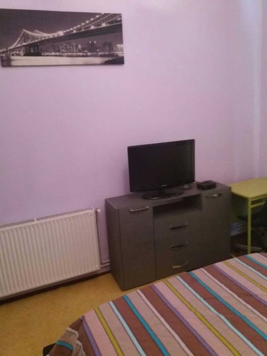 Camera in ap 4 camere Bucur Obor !!