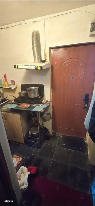 Vand garsonieră în Timișoara 31000 €