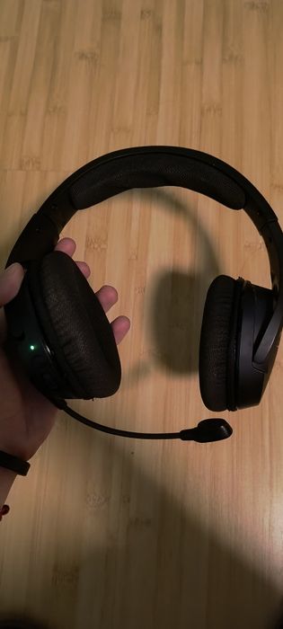 HyperX Cloud Stinger Core Wireless