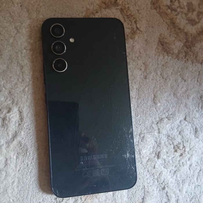 Samsung a54 256 память