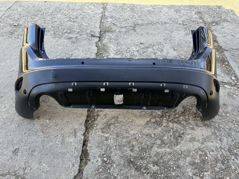 Bara spate Volvo xc60 2008-2013