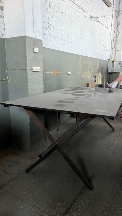 Стол 2 метра в длину