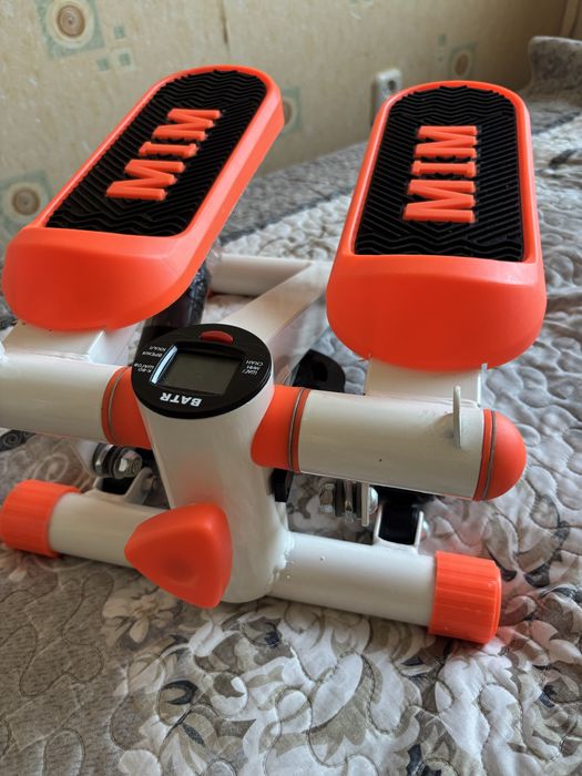 Степпер продается