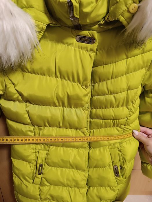 Продавам детско зимно яке