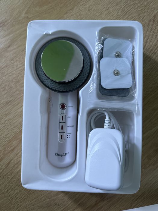 Aparat facial profesional Cheyin – nou,