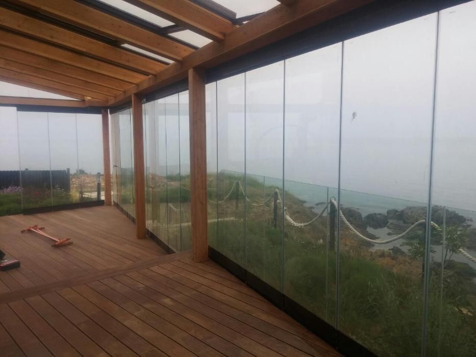 зимни градини