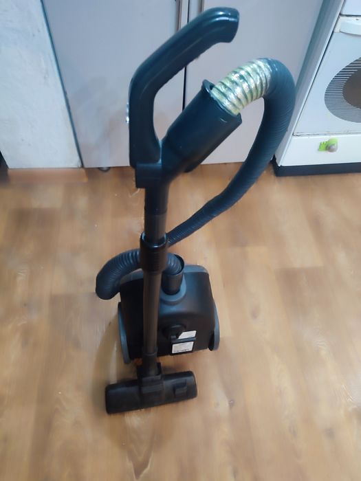 Пылесос  samsung