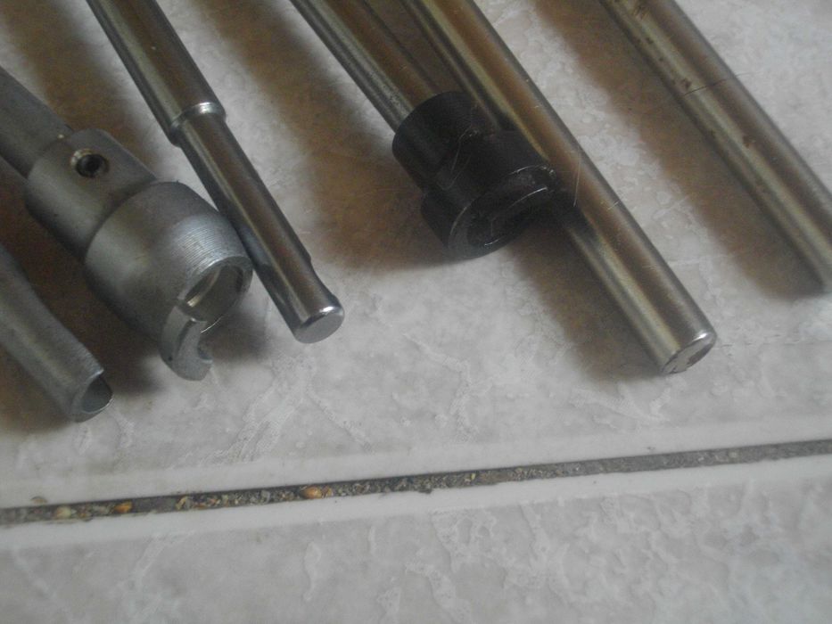 Клещи Огъване Тръби Спирачки/ Монтаж Накладки/ Монтаж Клапанна Пружина