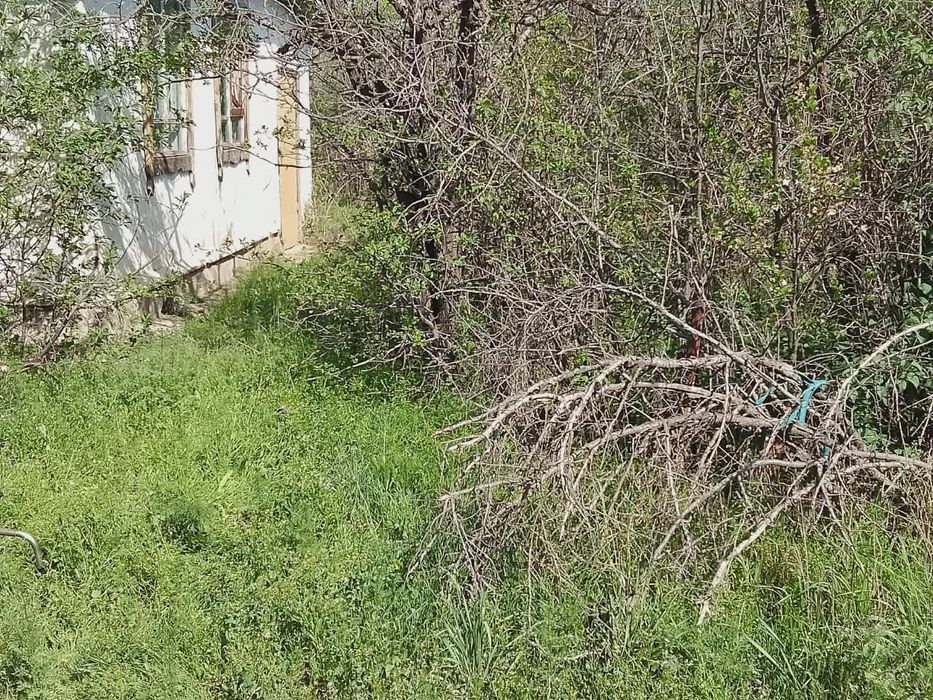 Продам дача двухэтажная город уштобе