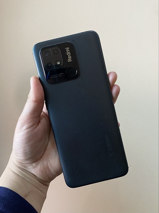 Продам Redmi 10C, 128gb