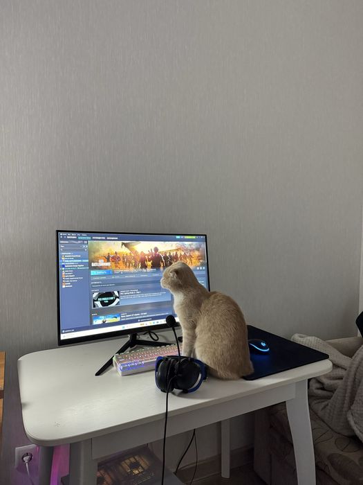Компьютер игровой