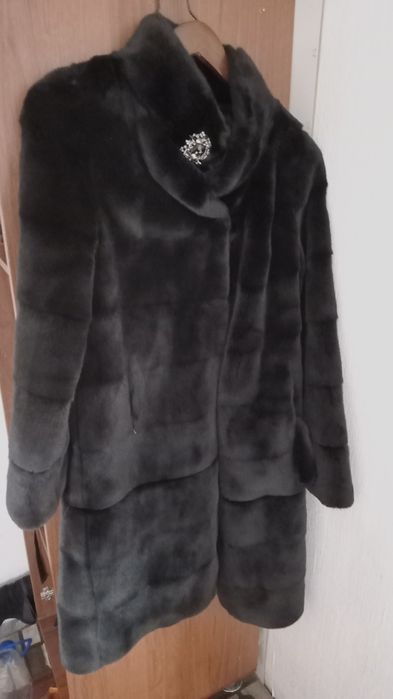 Шуба норкывый мм