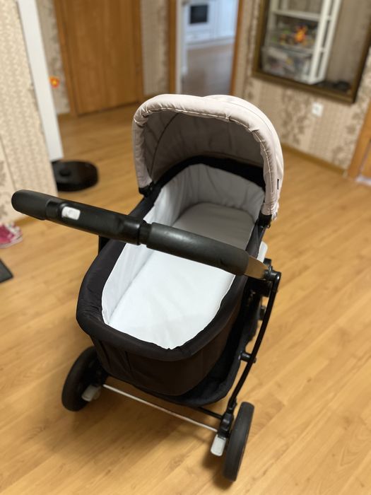 Коляска Evo Graco