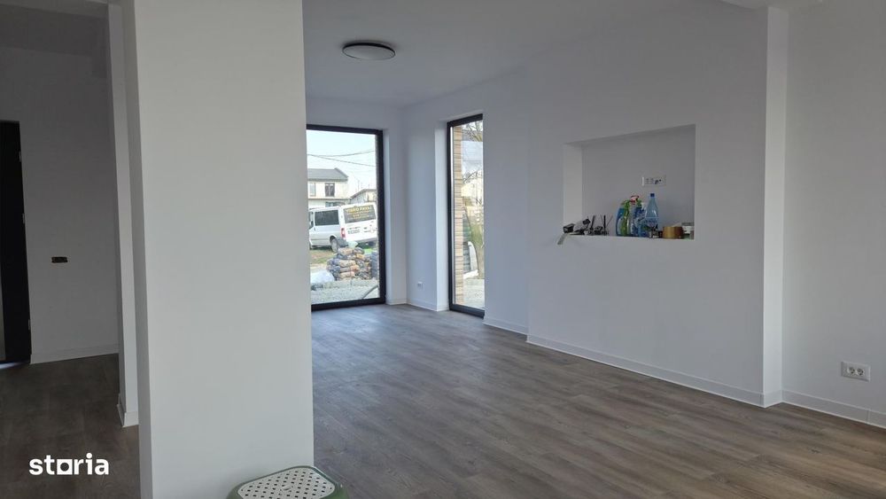 Vila premium tip duplex