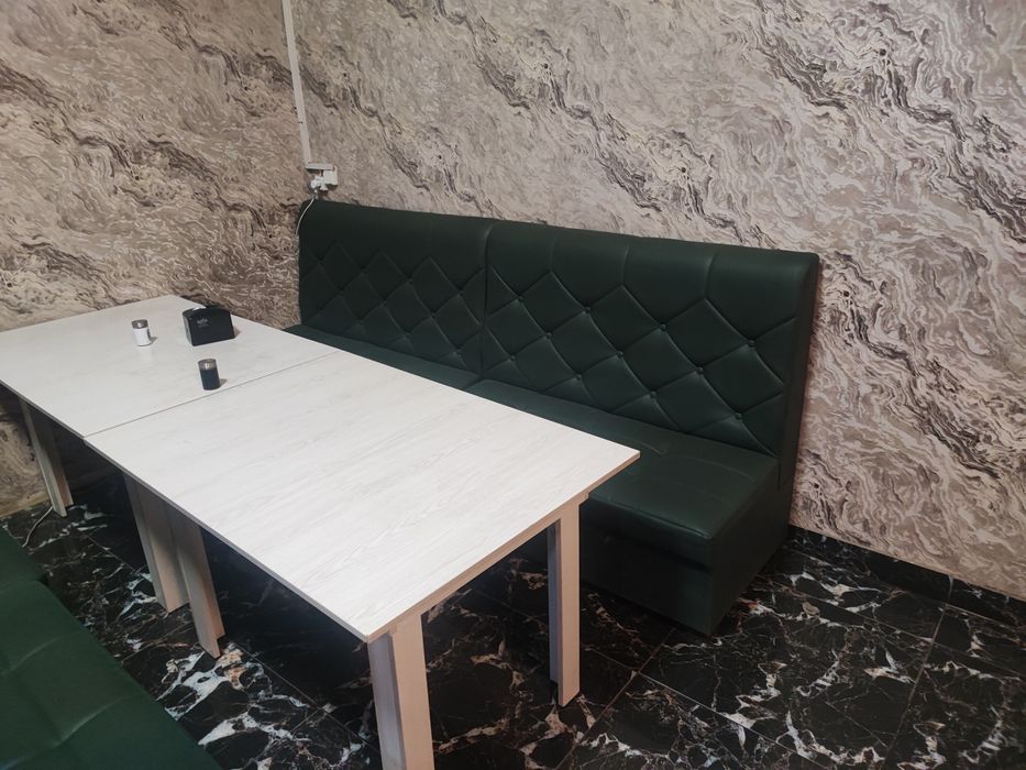 Мебель столы диван