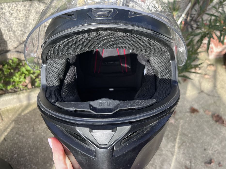 Каски за мотор AGV K1