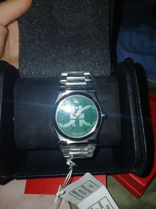 ceas bărbătesc Ferragamo Vega