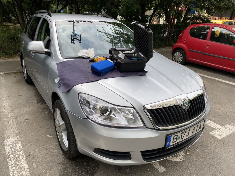 Reparatii Parbrize Crapaturi