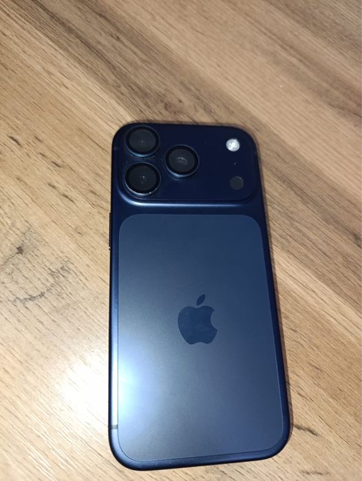 Iphone 17 pro 256gb
