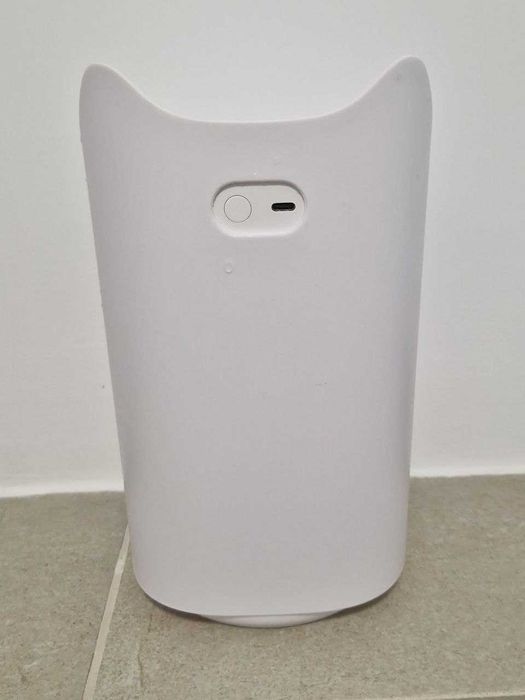 Umidificator compact