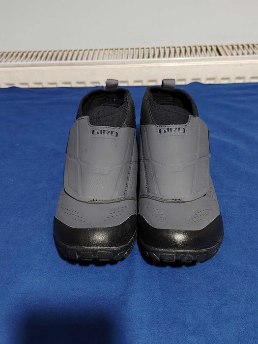 GIRO Terraduro Mid Mtb, cu plăcuțe SPD Shimano, mr.42, int. 27 cm